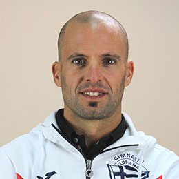 Gelo Ojeda