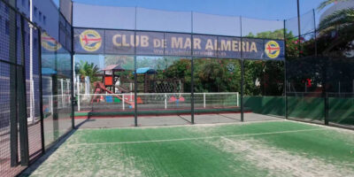 Liga Interna Pádel por Equipos - Club de Mar Almería