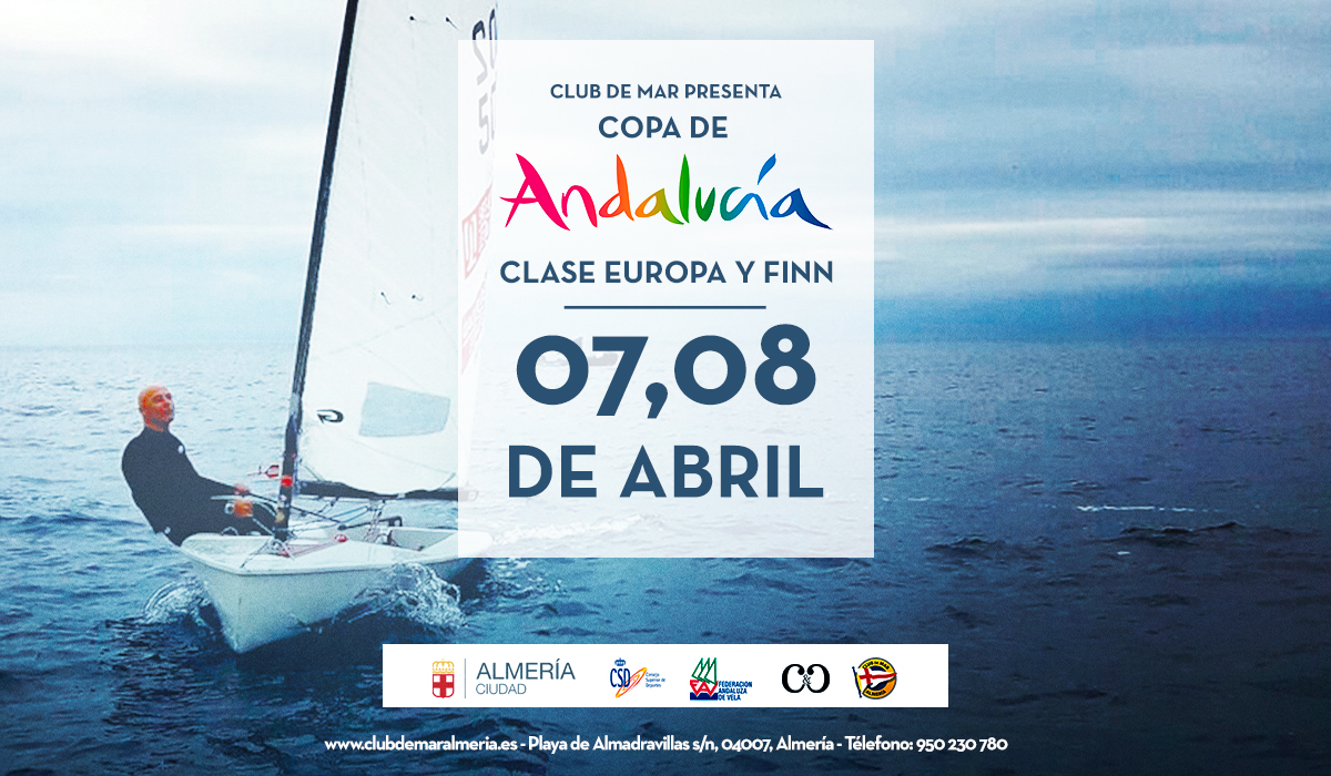 Club de Mar Almería