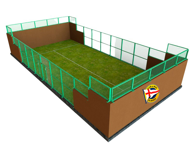 Pista-de-padel-pared-club-de-mar Pista-de-padel-pared-club-de-mar